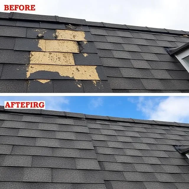 Roof Repair Near Me in Sherman, MS near me